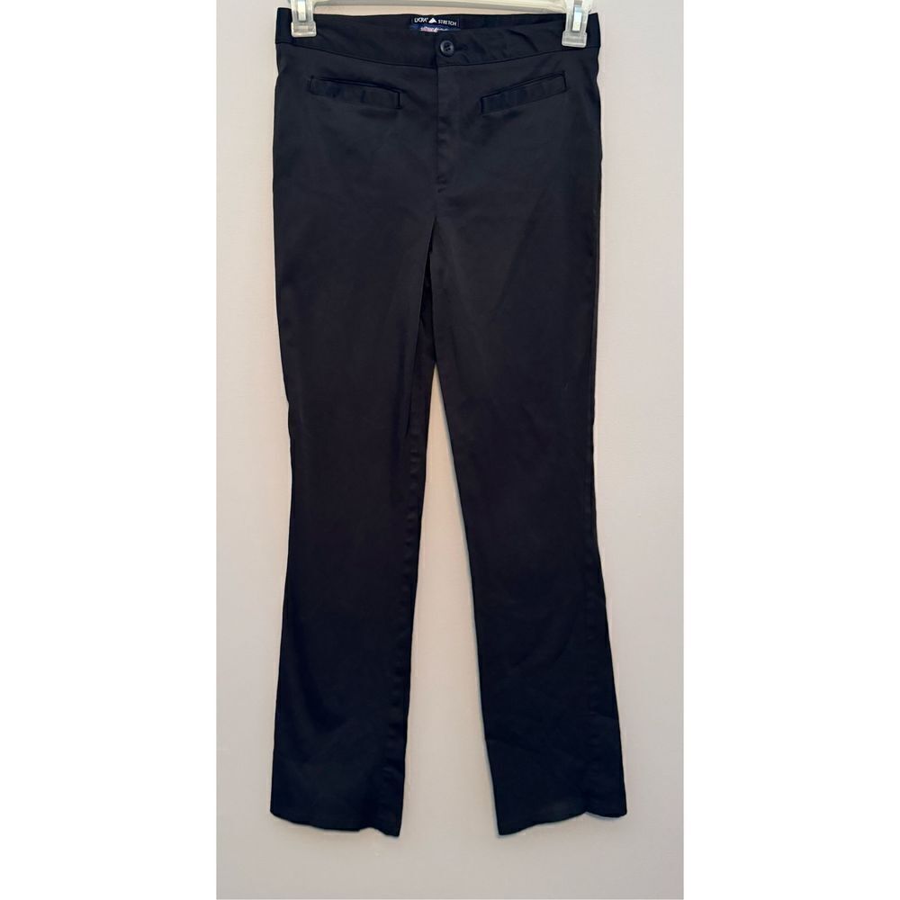 Jou Jou Lycra Stretch Pants, size 7/8